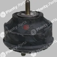 Vema VE50123 — Mounting, engine