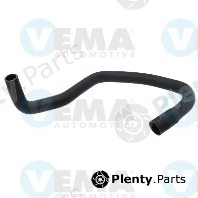 Vema VE54963 — Radiator Hose