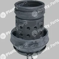 Vema VE50502 — Mounting, engine