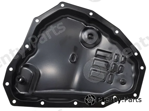 Vema 110026 — Oil Sump, automatic transmission
