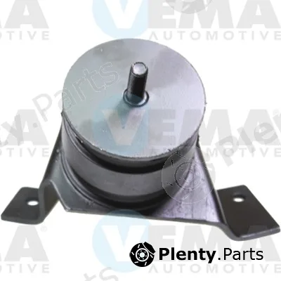 Vema 430427 — Mounting, engine