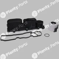 Vema VE80932 — Valve, crankcase ventilation