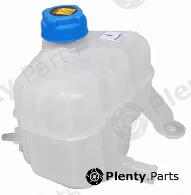 Vema 163066 — Expansion Tank, coolant