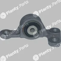 Vema VE5811 — Mounting, engine