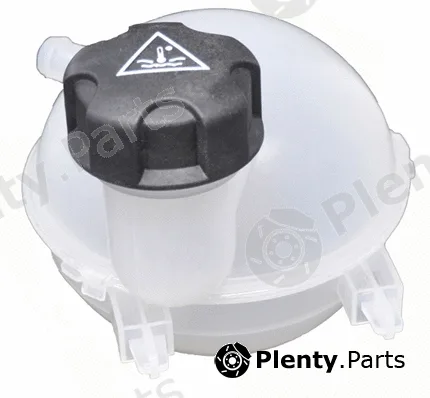 Vema 163048 — Expansion Tank, coolant
