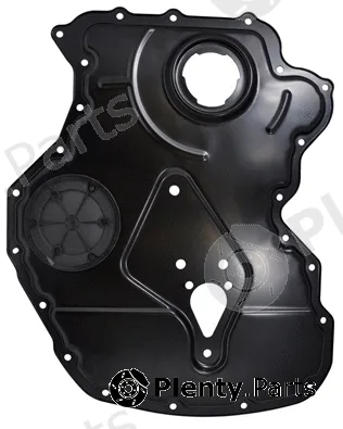 Vema 314002 — Cover, timing belt