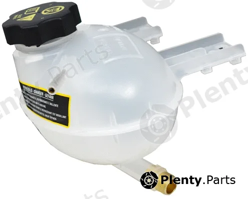Vema 163080 — Expansion Tank, coolant