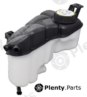 Vema 160007 — Expansion Tank, coolant