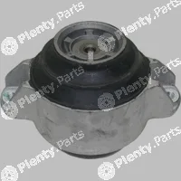 Vema VE51187 — Mounting, engine