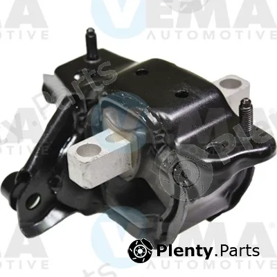 Vema 430671 — Mounting, engine