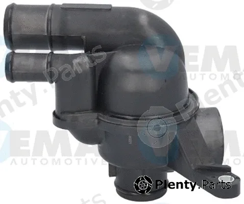 Vema 460127 — Coolant Flange
