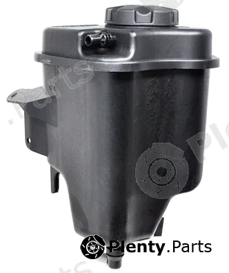 Vema 160027 — Expansion Tank, coolant