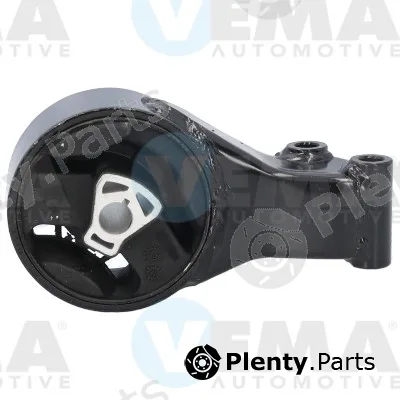 Vema 430779 — Mounting, engine