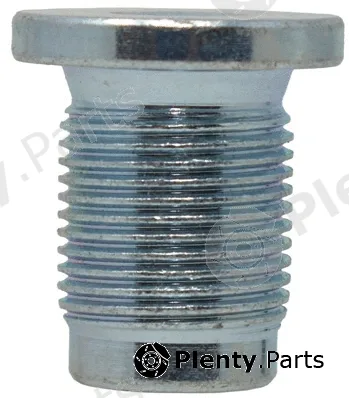Vema 358 — Screw Plug, oil sump