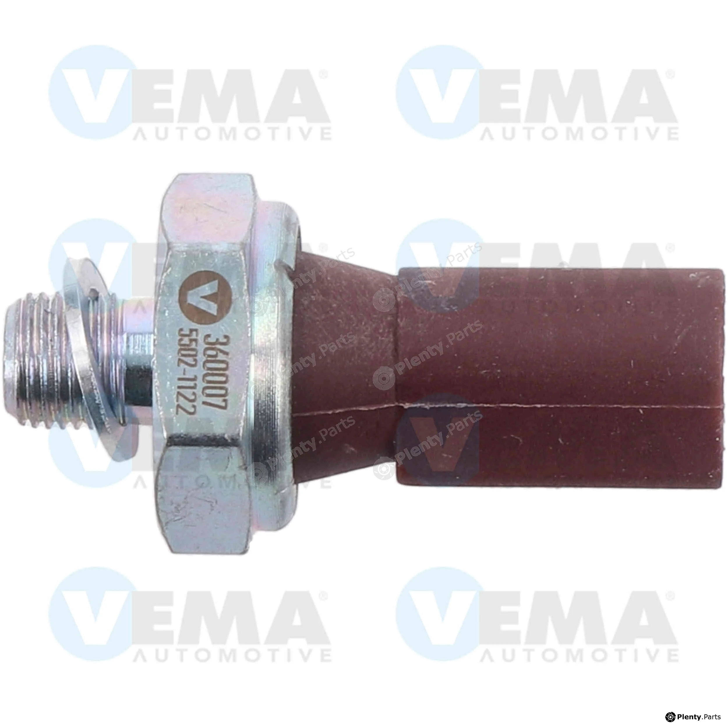 Vema 360007 — Oil Pressure Switch