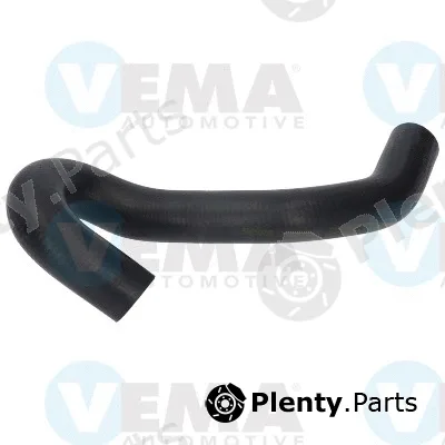 Vema VE54989 — Radiator Hose
