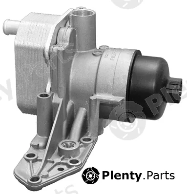 Vema 341097 — Oil Cooler, engine oil