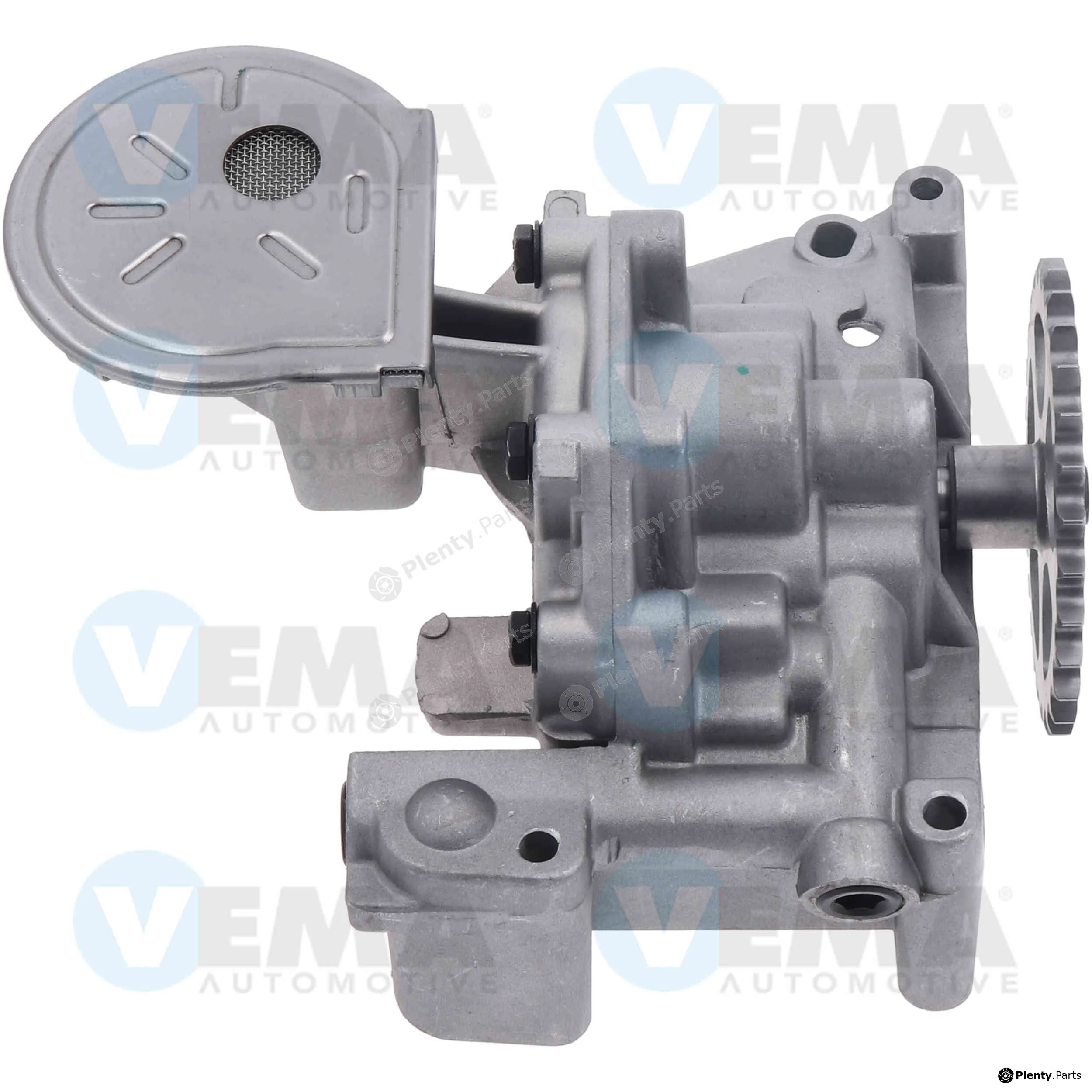 Vema 310036V — Oil Pump