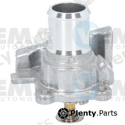 Vema 460258 — Coolant Flange