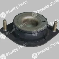 Vema VE50436 — Mounting, engine