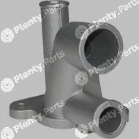 Vema VE8449 — Coolant Flange