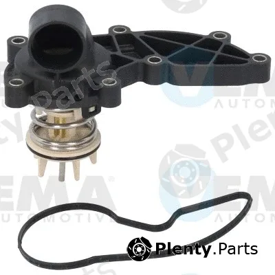 Vema 460084 — Coolant Flange