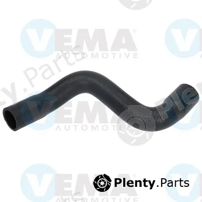 Vema VE55224 — Radiator Hose