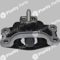 Vema VE52103 — Mounting, engine