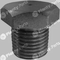 Vema 364 — Screw Plug, oil sump