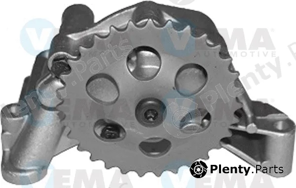 Vema 923220V — Oil Pump