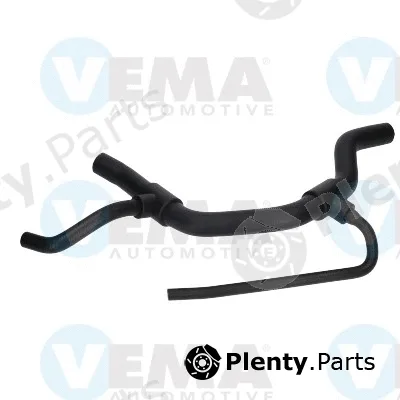 Vema VE55232 — Radiator Hose