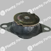 Vema VE5868 — Mounting, engine