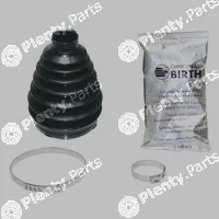 Vema VE7504/KM — Bellow Kit, drive shaft