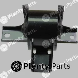 Vema VE52733 — Mounting, engine
