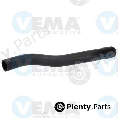 Vema VE55071 — Radiator Hose