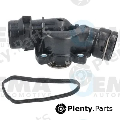 Vema 460064 — Coolant Flange