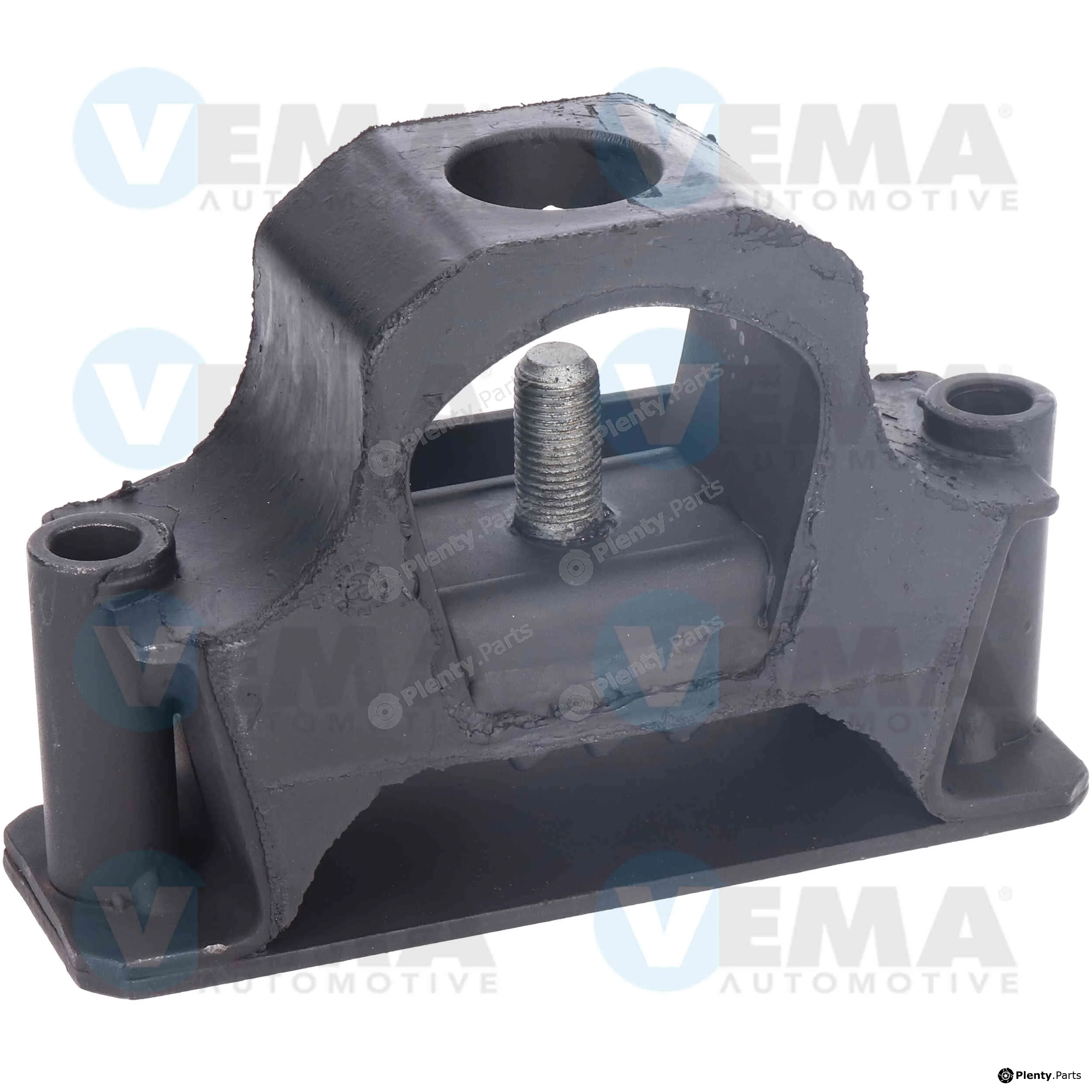 Vema 430232 — Mounting, engine