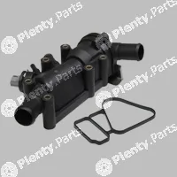 Vema VE80238 — Coolant Flange