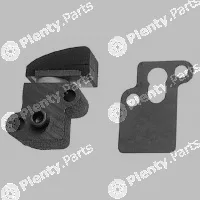Vema 13170 — Tensioner, timing chain