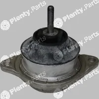 Vema VE5912 — Mounting, engine