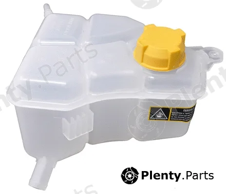 Vema 163060 — Expansion Tank, coolant