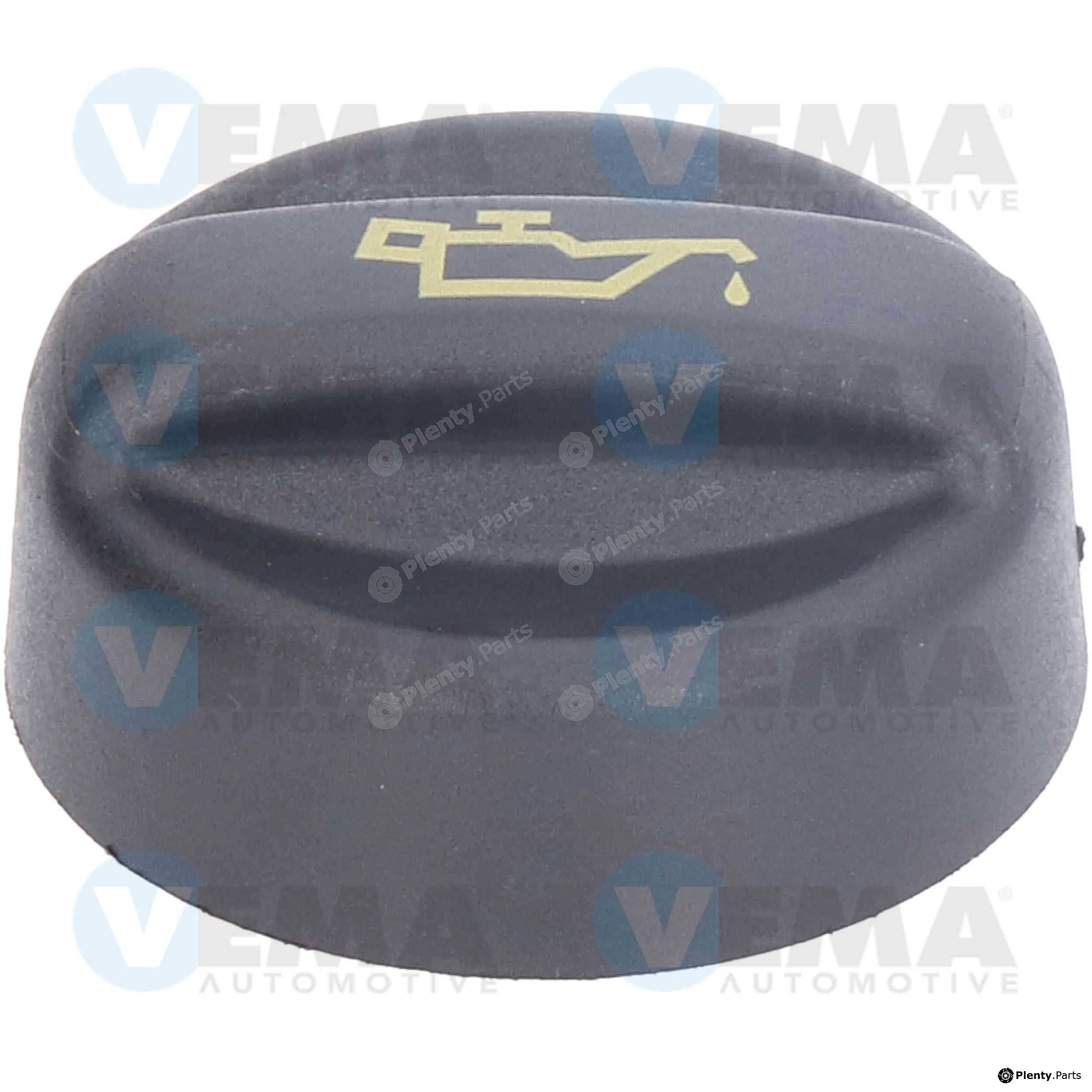 Vema 301002 — Sealing Cap, oil filler neck