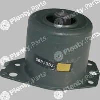 Vema VE5351 — Mounting, engine