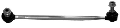 Vema 26943 — Rod/Strut, wheel suspension