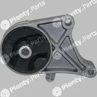 Vema VE51246 — Mounting, engine