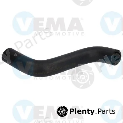 Vema VE54779 — Radiator Hose