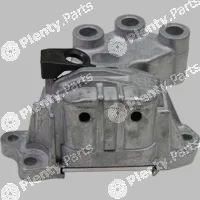 Vema VE53062 — Mounting, engine