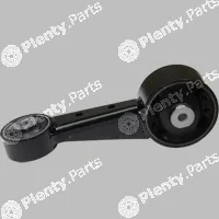 Vema VE52919 — Mounting, engine