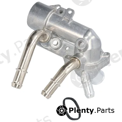 Vema VE81750 — Coolant Flange