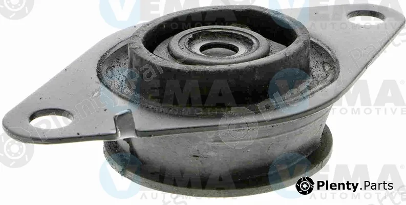 Vema 430258 — Mounting, engine